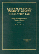 Land Use Planning and Development Regulation Law