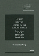 Public Sector Employment: Cases and Materials