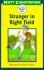 Stranger in Right Field