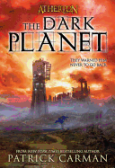 Atherton: Dark Planet No. 3