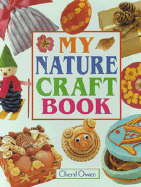My Nature Craft Book