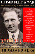 Heisenberg's War: The Secret History of the German Bomb