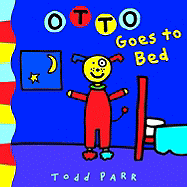 Otto Goes to Bed