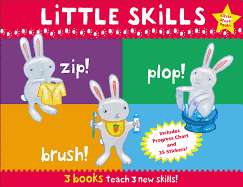 Little Skills - Box Set