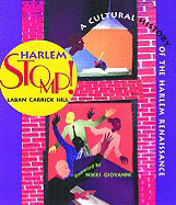 Harlem Stomp!: A Cultural History of the Harlem Renaissance