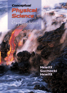 Conceptual Physical Science-- Explorations