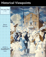Historical Viewpoints: Notable Articles from American Heritage, Volume 1