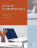 English Fundamentals Form B