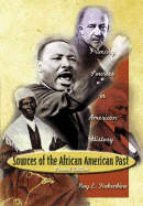 Sources of the African-American Past: Primary Sources in American History