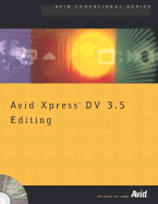 Avid Xpress Dv 3.5 Editing