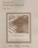 Thomas' Calculus Student's Solutions Manual, Part One: Early Transcendentals