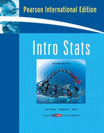 Intro Stats