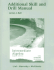 Additional Skill and Drill Manual for Intermediate Algebra