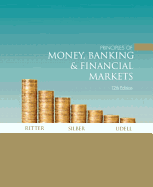 Principles of Money, Banking, and Financial Markets