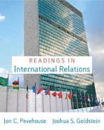 Readings in International Relations