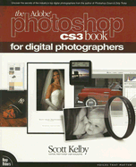 The Adobe Photoshop Cs3 Book for Digital Photographers