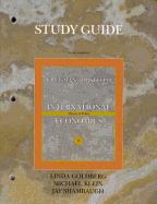 Study Guide for International Economics: Theory and Policy