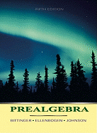 Prealgebra Value Pack (Includes Math Study Skills & Mymathlab/Mystatlab Student Access Kit )