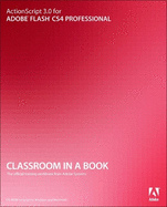 ActionScript 3.0 for Adobe Flash CS4 Professional