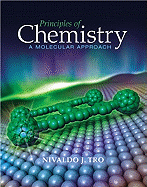 Principles of Chemistry: A Molecular Approach with Masteringchemistry(tm) with Pearson Etext Student Access Code Card