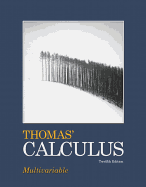 Thomas' Calculus, Multivariable