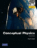 Conceptual Physics: the High School Physics Program