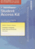 CourseCompass with Pearson Etext -- Standalone Access Code Card -- for Introduction to Geography: People, Places and Environment