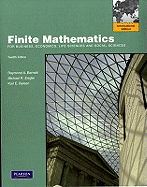 Finite Mathematics for Business, Economics, Life Sciences, and Social Sciences