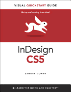 InDesign CS5