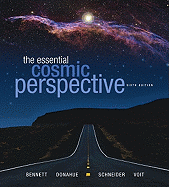 The Essential Cosmic Perspective with MasteringAstronomy
