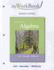 MyWorkBook for Intermediate Algebra