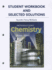 Study Guide and Student Solutions Manual for Introductory Chemistry