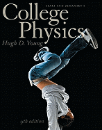 College Physics with MasteringPhysics