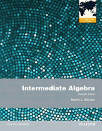Intermediate Algebra