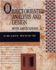 Object-Oriented Analysis and Design with Applications