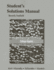 Student Solutions Manual for College Algebra