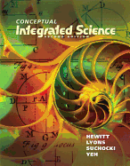 Conceptual Integrated Science Plus MasteringPhysics with Etext -- Access Card Package