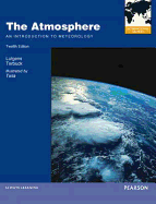 The Atmosphere: An Introduction to Meteorology