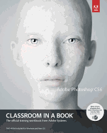 Adobe Photoshop CS6 Classroom in a Book Sandee Adobe Creative Team