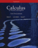 Calculus for Scientists and Engineers: Early Transcendentals, Single Variable Plus Mymathlab -- Access Card Package