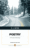 Poetry: A Pocket Anthology (Penguin Academics Series) Plus New Myliteraturelab -- Access Card Package