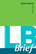 The LB Brief with Tabs