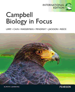 Campbell Biology in Focus