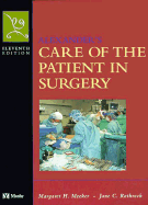 Alexander's Care of the Patient in Surgery