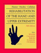 Rehabilitation of the Hand and Upper Extremity, 2-Volume Set: Expert Consult: Online and Print