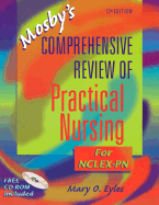 Mosby's Comprehensive Review of Practical Nursing for NCLEX-PN ?
