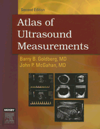Atlas of ultrasound measurements