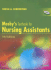 Mosby's Textbook for Nursing Assistants