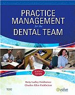 Practice management for the dental team