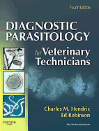 Diagnostic Parasitology for Veterinary Technicians